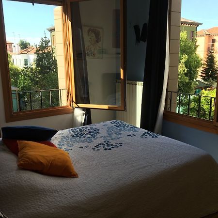 Mari & Popi'S House Apartment Местре Екстериор снимка