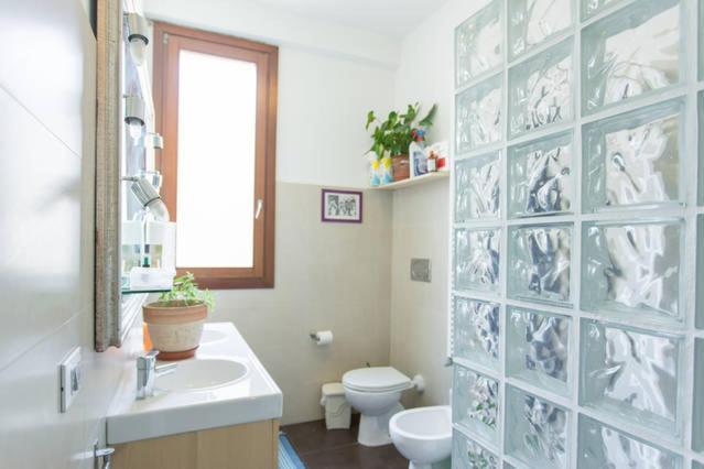 Mari & Popi'S House Apartment Местре Екстериор снимка