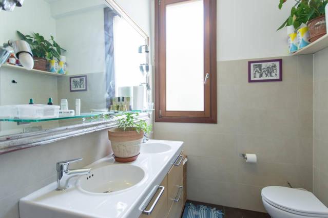 Mari & Popi'S House Apartment Местре Екстериор снимка