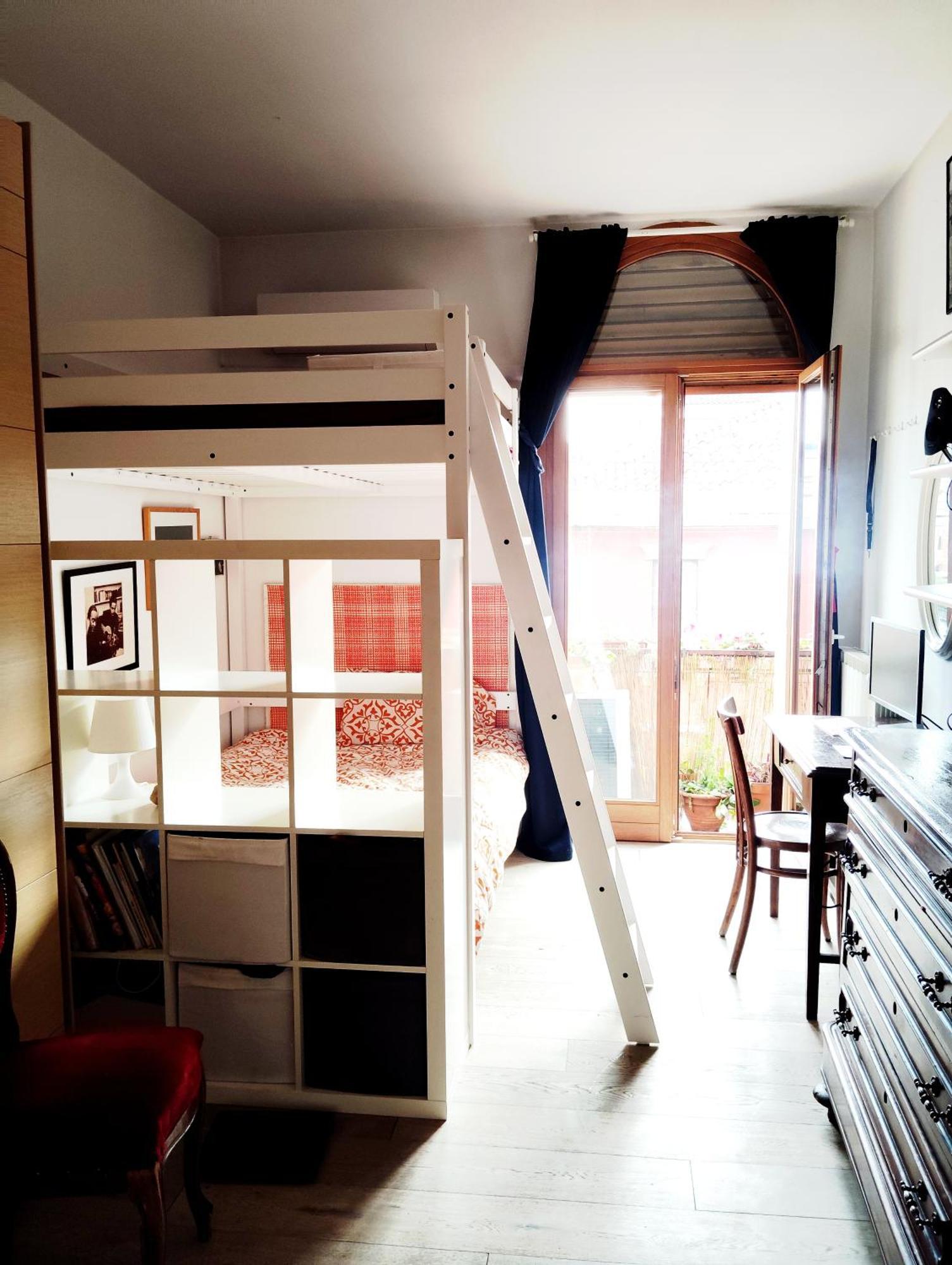 Mari & Popi'S House Apartment Местре Стая снимка