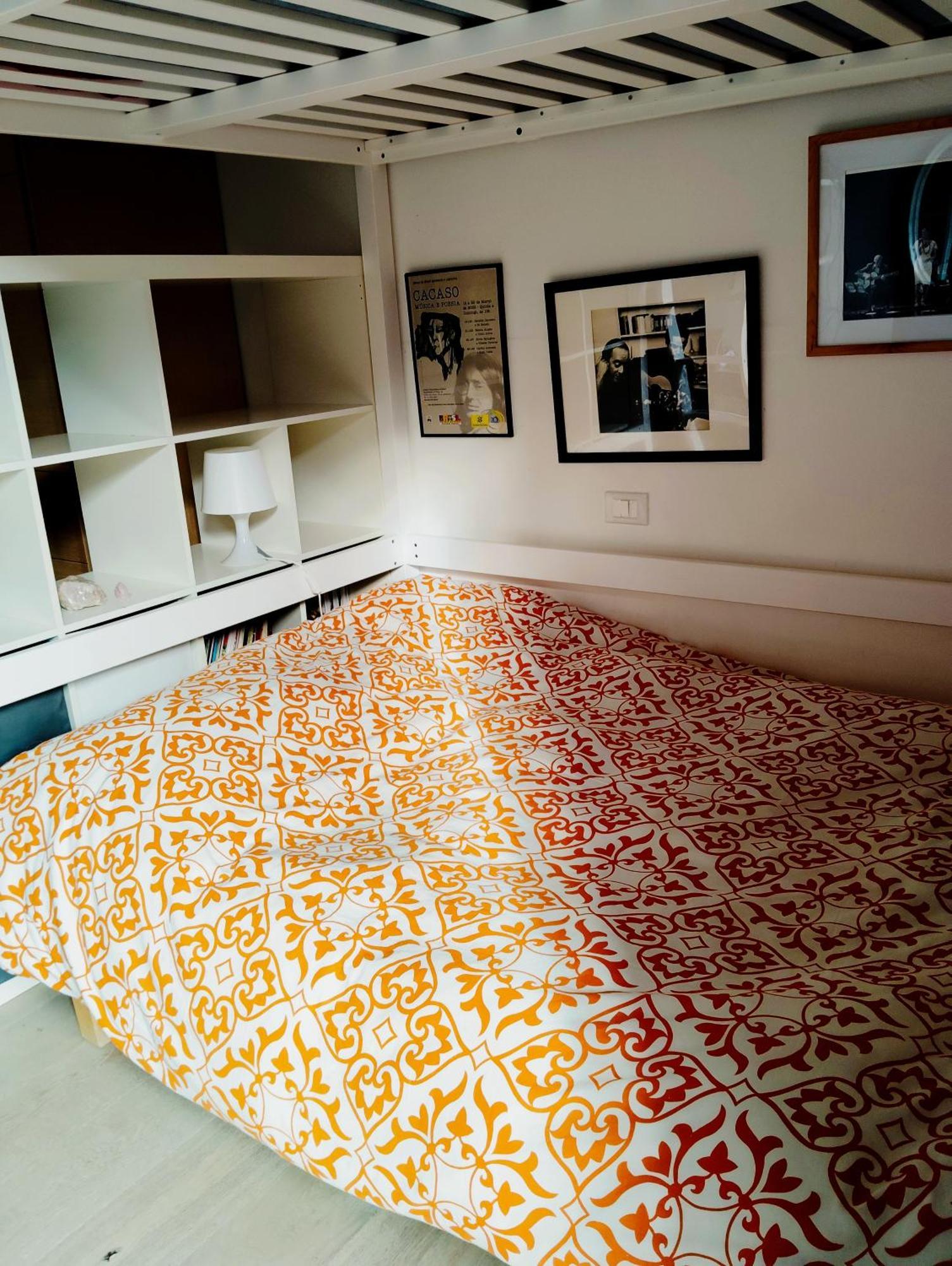 Mari & Popi'S House Apartment Местре Стая снимка