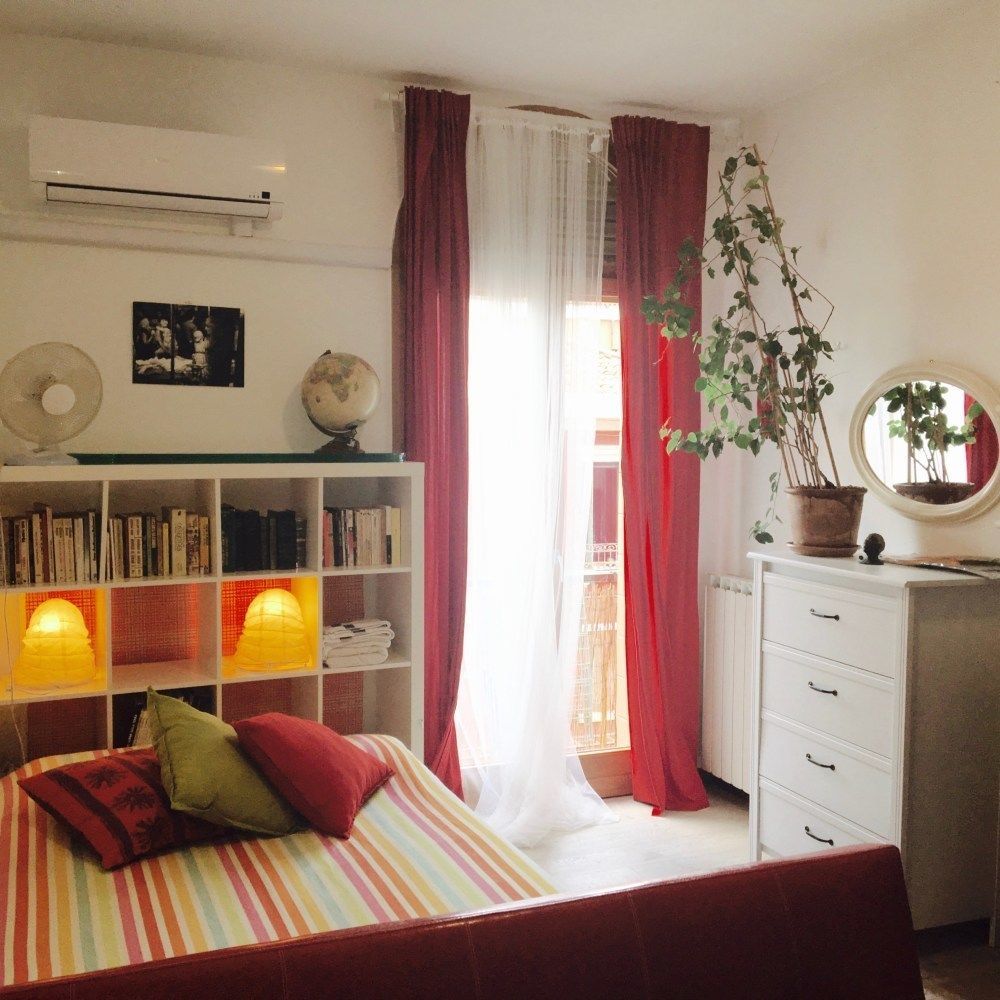 Mari & Popi'S House Apartment Местре Екстериор снимка