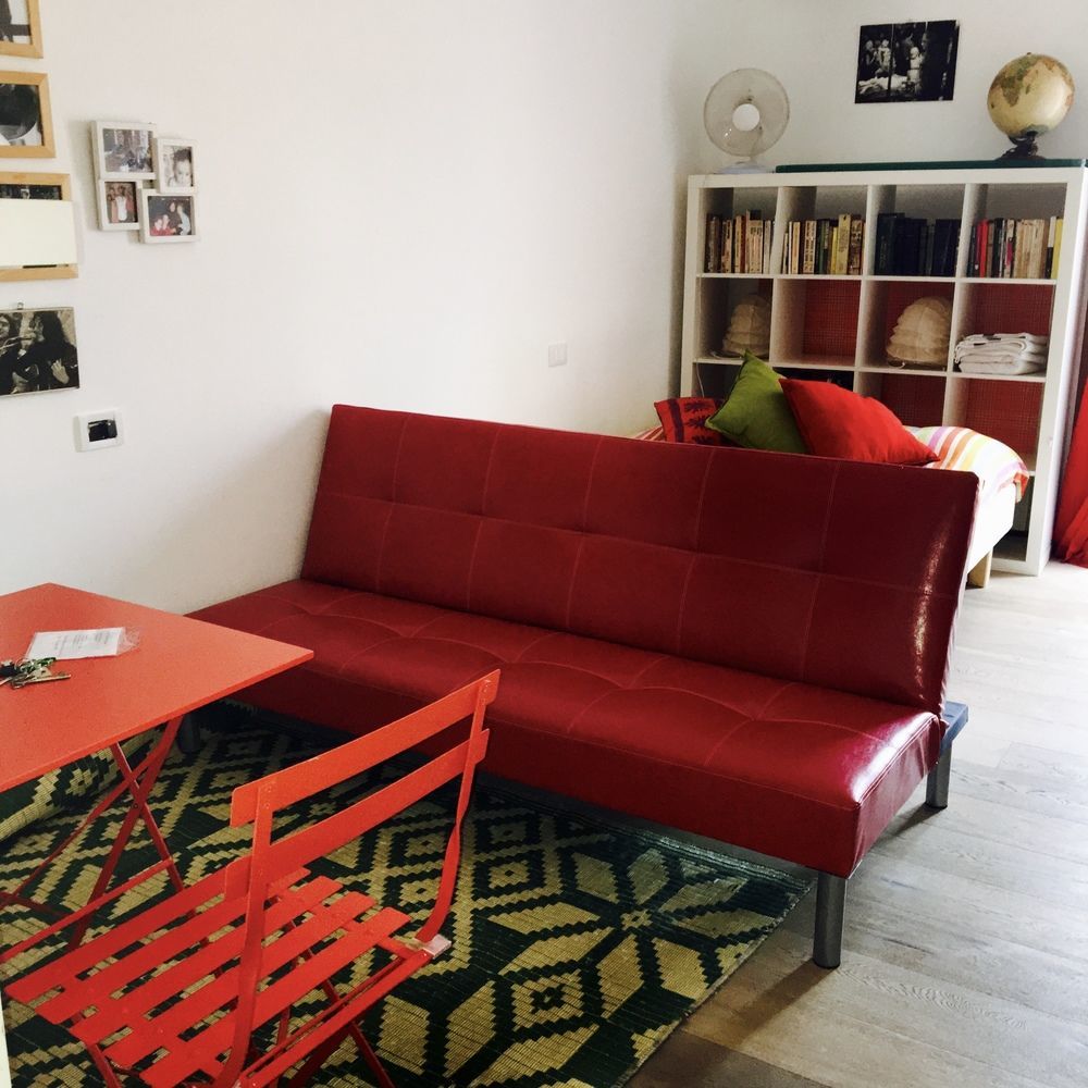 Mari & Popi'S House Apartment Местре Екстериор снимка