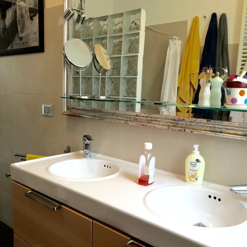 Mari & Popi'S House Apartment Местре Екстериор снимка