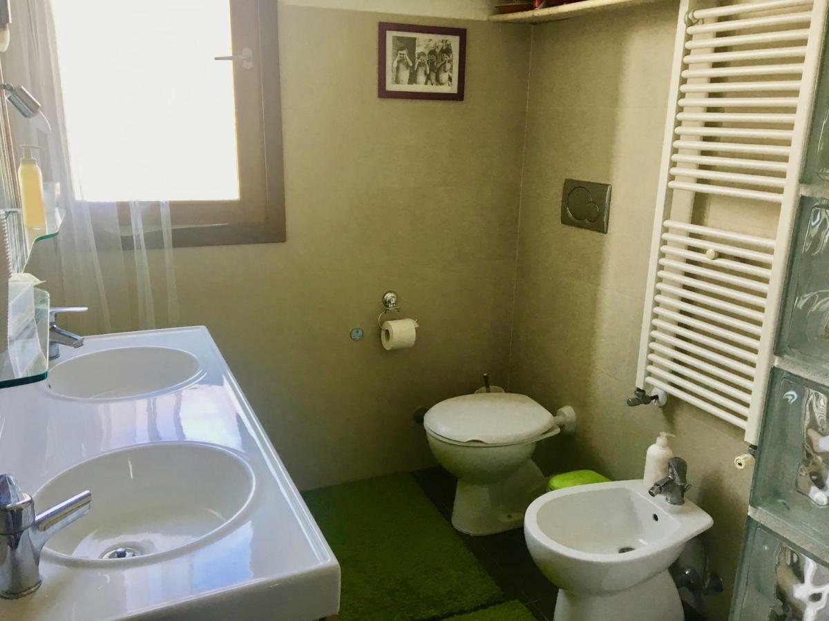 Mari & Popi'S House Apartment Местре Екстериор снимка