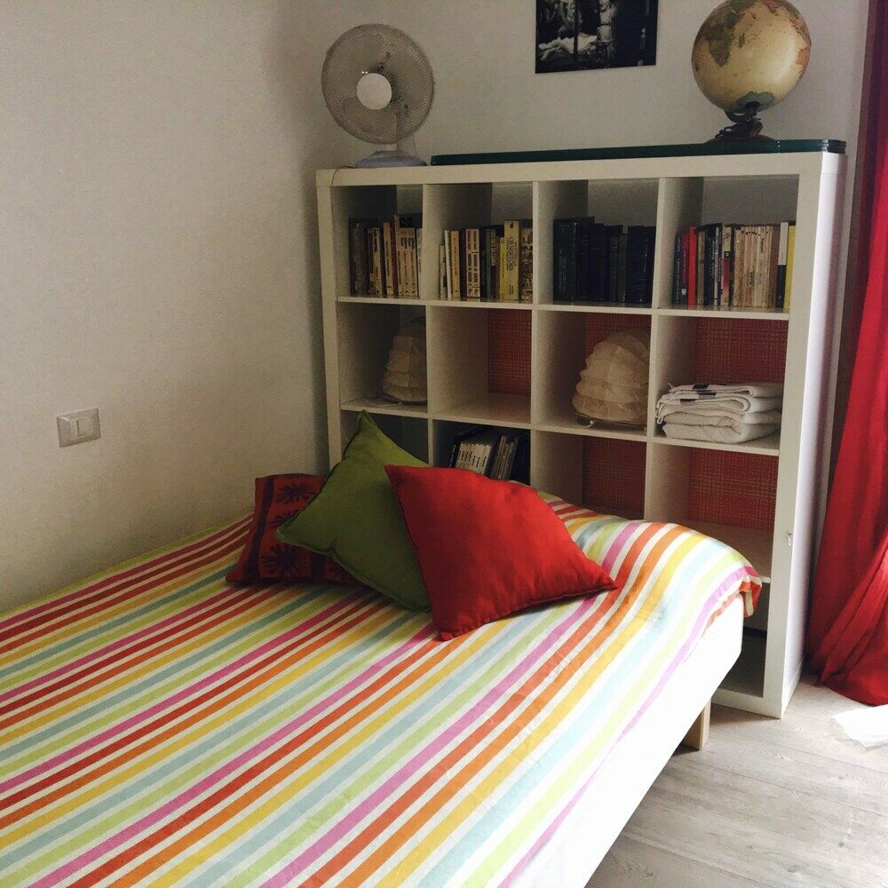 Mari & Popi'S House Apartment Местре Екстериор снимка