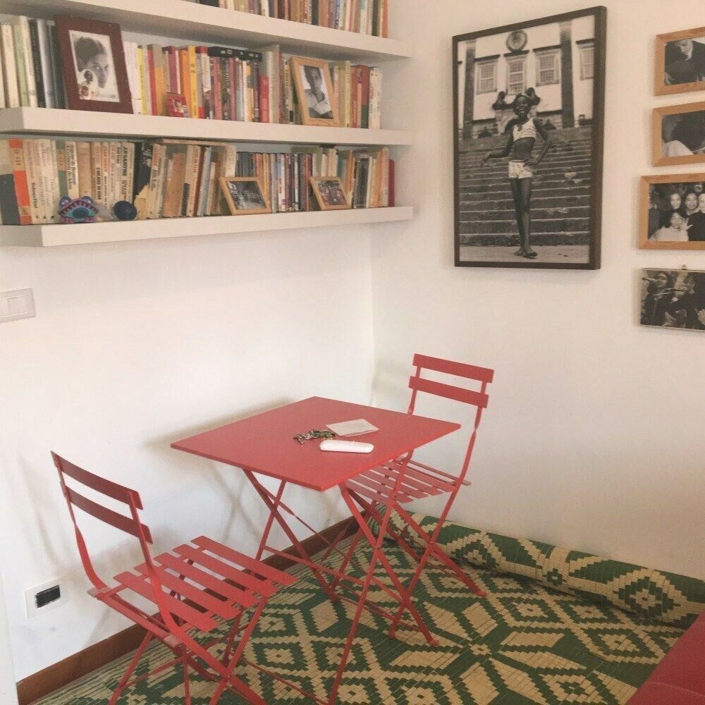 Mari & Popi'S House Apartment Местре Екстериор снимка